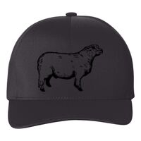 Flexfit Delta Seamless Cap  Thumbnail