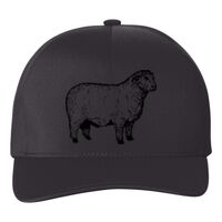 Flexfit Delta Seamless Cap  Thumbnail