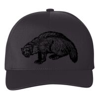 Flexfit Delta Seamless Cap  Thumbnail