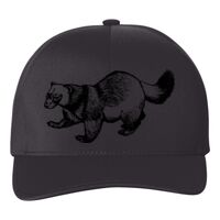 Flexfit Delta Seamless Cap  Thumbnail