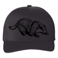Flexfit Delta Seamless Cap  Thumbnail