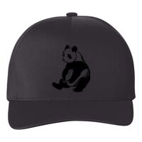 Flexfit Delta Seamless Cap  Thumbnail
