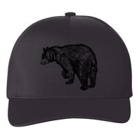 Flexfit Delta Seamless Cap  Thumbnail