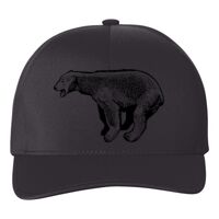 Flexfit Delta Seamless Cap  Thumbnail