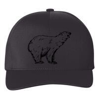 Flexfit Delta Seamless Cap  Thumbnail