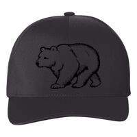Flexfit Delta Seamless Cap  Thumbnail