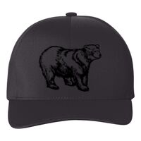 Flexfit Delta Seamless Cap  Thumbnail