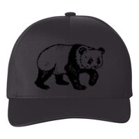 Flexfit Delta Seamless Cap  Thumbnail