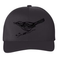 Flexfit Delta Seamless Cap  Thumbnail