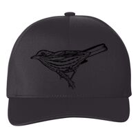 Flexfit Delta Seamless Cap  Thumbnail
