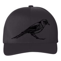 Flexfit Delta Seamless Cap  Thumbnail