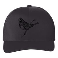Flexfit Delta Seamless Cap  Thumbnail