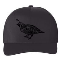 Flexfit Delta Seamless Cap  Thumbnail