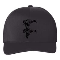 Flexfit Delta Seamless Cap  Thumbnail