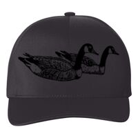 Flexfit Delta Seamless Cap  Thumbnail