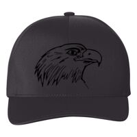 Flexfit Delta Seamless Cap  Thumbnail