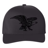 Flexfit Delta Seamless Cap  Thumbnail
