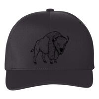 Flexfit Delta Seamless Cap  Thumbnail