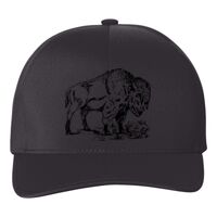 Flexfit Delta Seamless Cap  Thumbnail