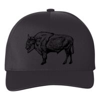 Flexfit Delta Seamless Cap  Thumbnail