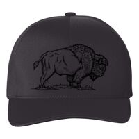Flexfit Delta Seamless Cap  Thumbnail