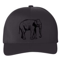 Flexfit Delta Seamless Cap  Thumbnail