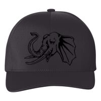 Flexfit Delta Seamless Cap  Thumbnail