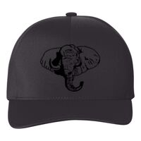 Flexfit Delta Seamless Cap  Thumbnail