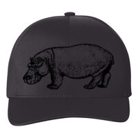 Flexfit Delta Seamless Cap  Thumbnail