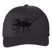 Flexfit Delta Seamless Cap  Thumbnail