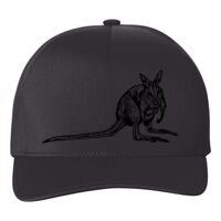 Flexfit Delta Seamless Cap  Thumbnail