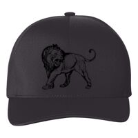 Flexfit Delta Seamless Cap  Thumbnail