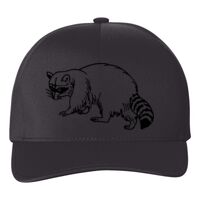 Flexfit Delta Seamless Cap  Thumbnail