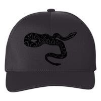 Flexfit Delta Seamless Cap  Thumbnail