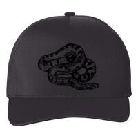 Flexfit Delta Seamless Cap  Thumbnail