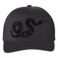 Flexfit Delta Seamless Cap  Thumbnail