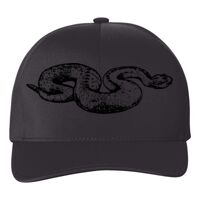 Flexfit Delta Seamless Cap  Thumbnail