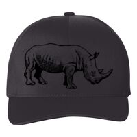 Flexfit Delta Seamless Cap  Thumbnail