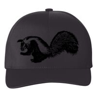 Flexfit Delta Seamless Cap  Thumbnail