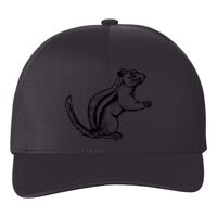 Flexfit Delta Seamless Cap  Thumbnail