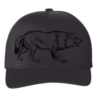 Flexfit Delta Seamless Cap  Thumbnail