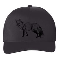 Flexfit Delta Seamless Cap  Thumbnail