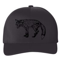 Flexfit Delta Seamless Cap  Thumbnail