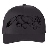 Flexfit Delta Seamless Cap  Thumbnail