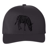 Flexfit Delta Seamless Cap  Thumbnail