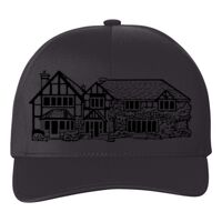Flexfit Delta Seamless Cap  Thumbnail