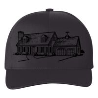 Flexfit Delta Seamless Cap  Thumbnail