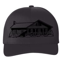 Flexfit Delta Seamless Cap  Thumbnail