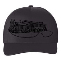 Flexfit Delta Seamless Cap  Thumbnail