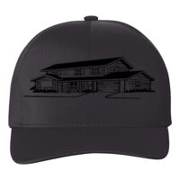 Flexfit Delta Seamless Cap  Thumbnail